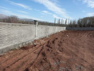 Bahçe Duvarı Fiyatları