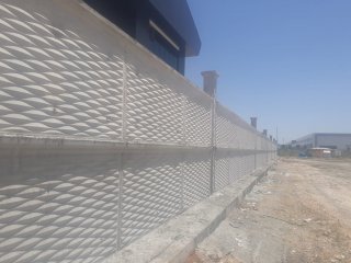 Konya Duvar