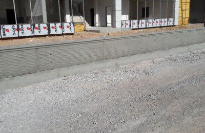 Konya Duvar Ustası